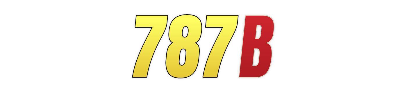 787b Logo